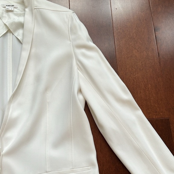 Helmut Lang Blazer - Picture 4 of 12